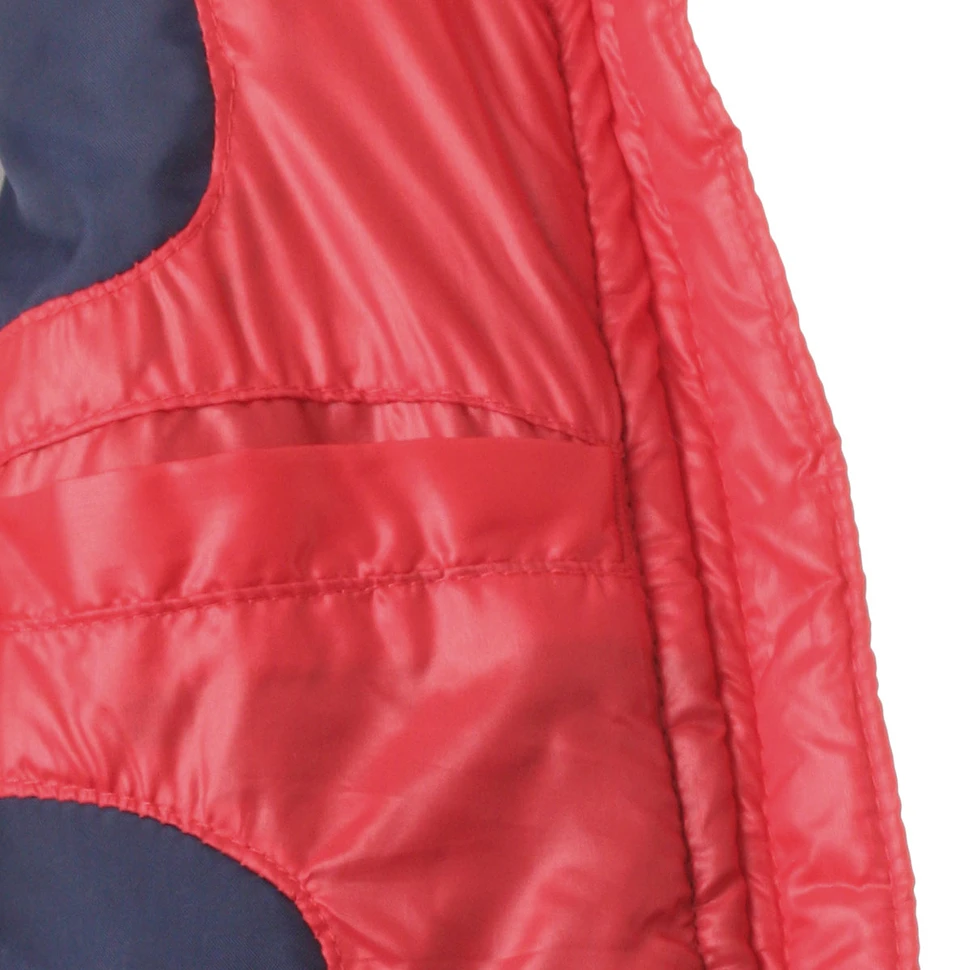 adidas - Winter Gilet Hooded Vest