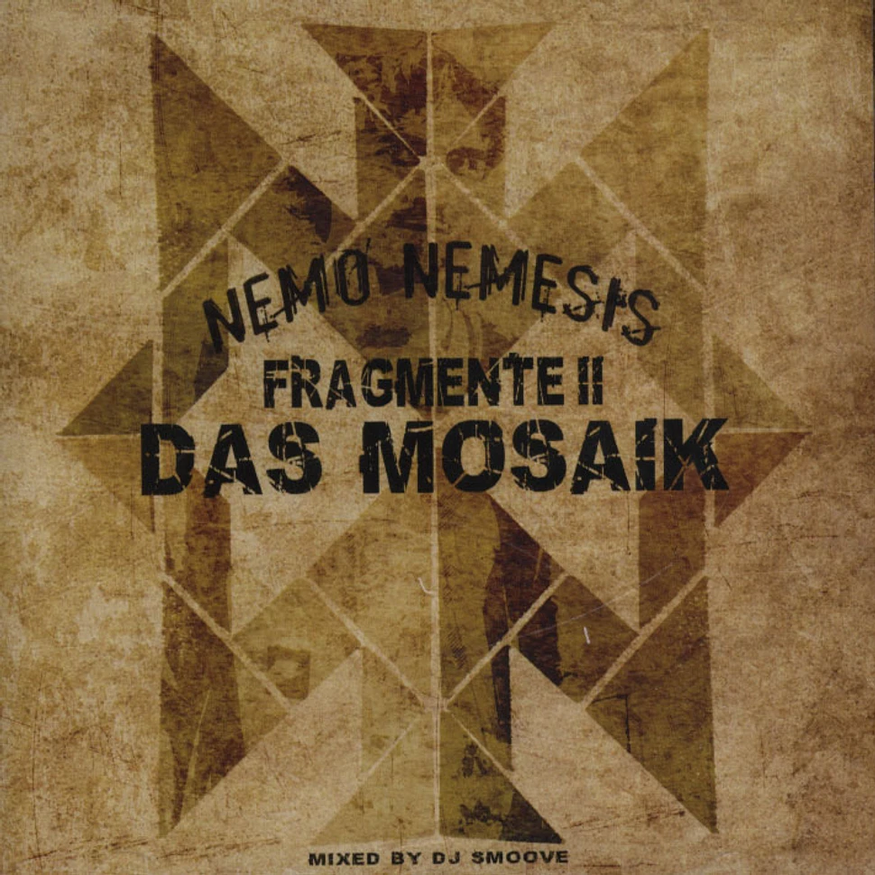 Nemo Nemesis - Fragmente 2 - Das Mosaik
