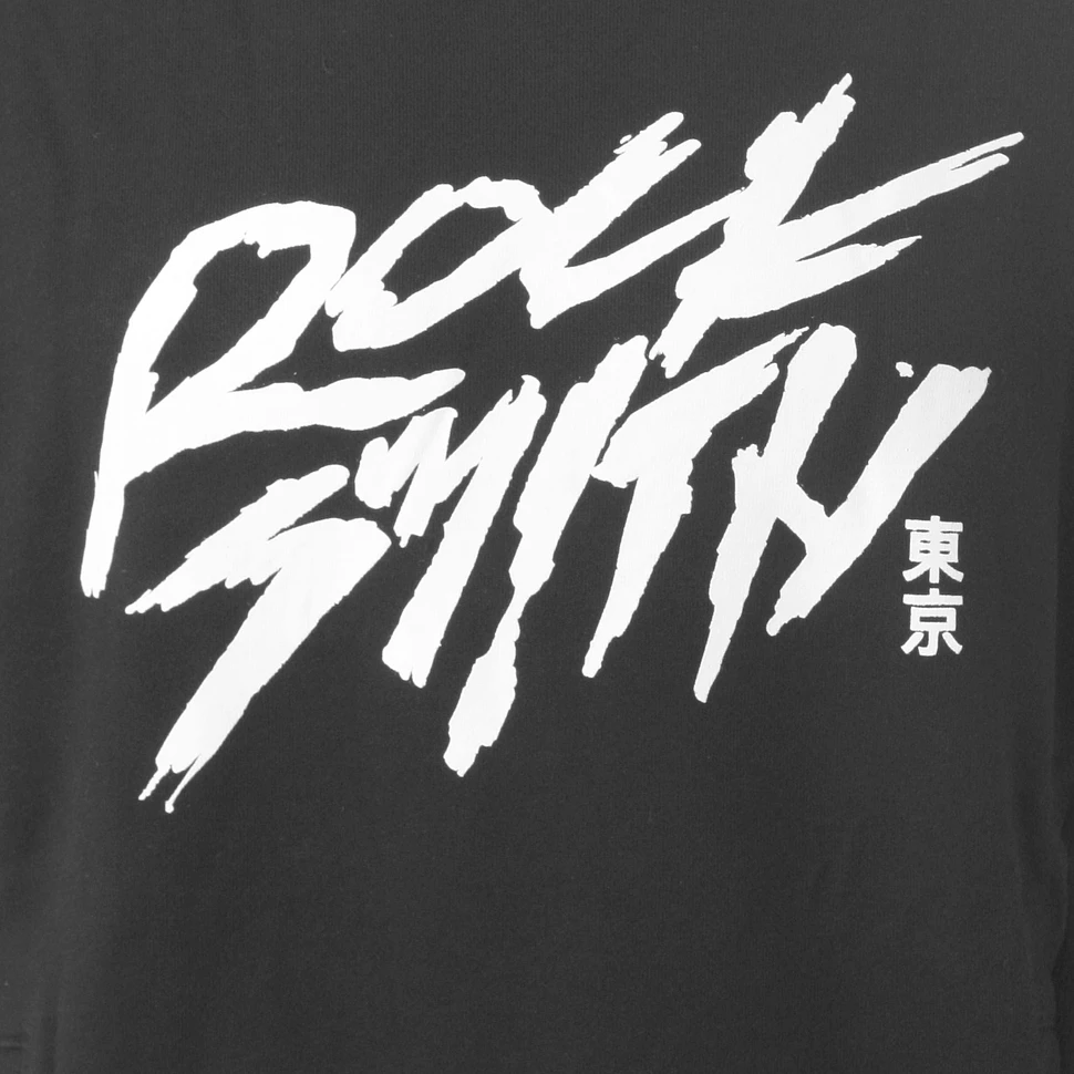 Rocksmith - Daft Rock Crew Neck Sweater