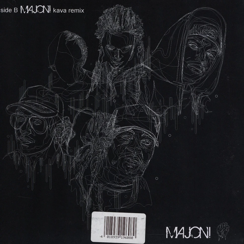 Majoni - Majoni