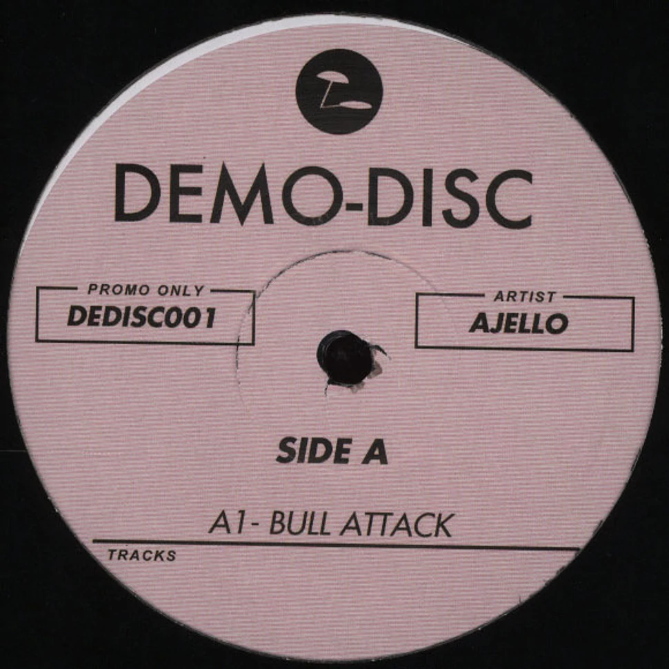 Ajello - Bull Atack