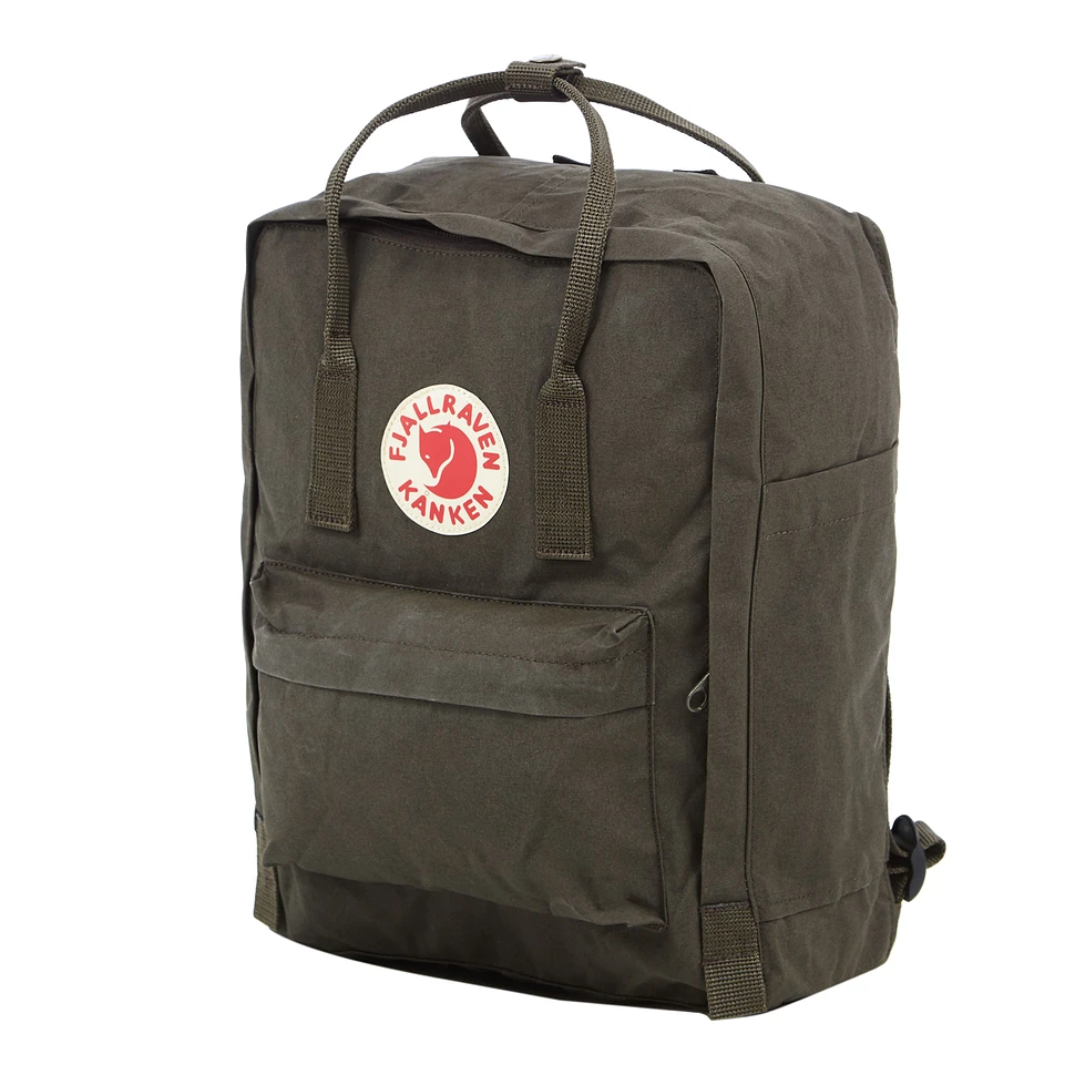 Fjällräven - Kånken Backpack