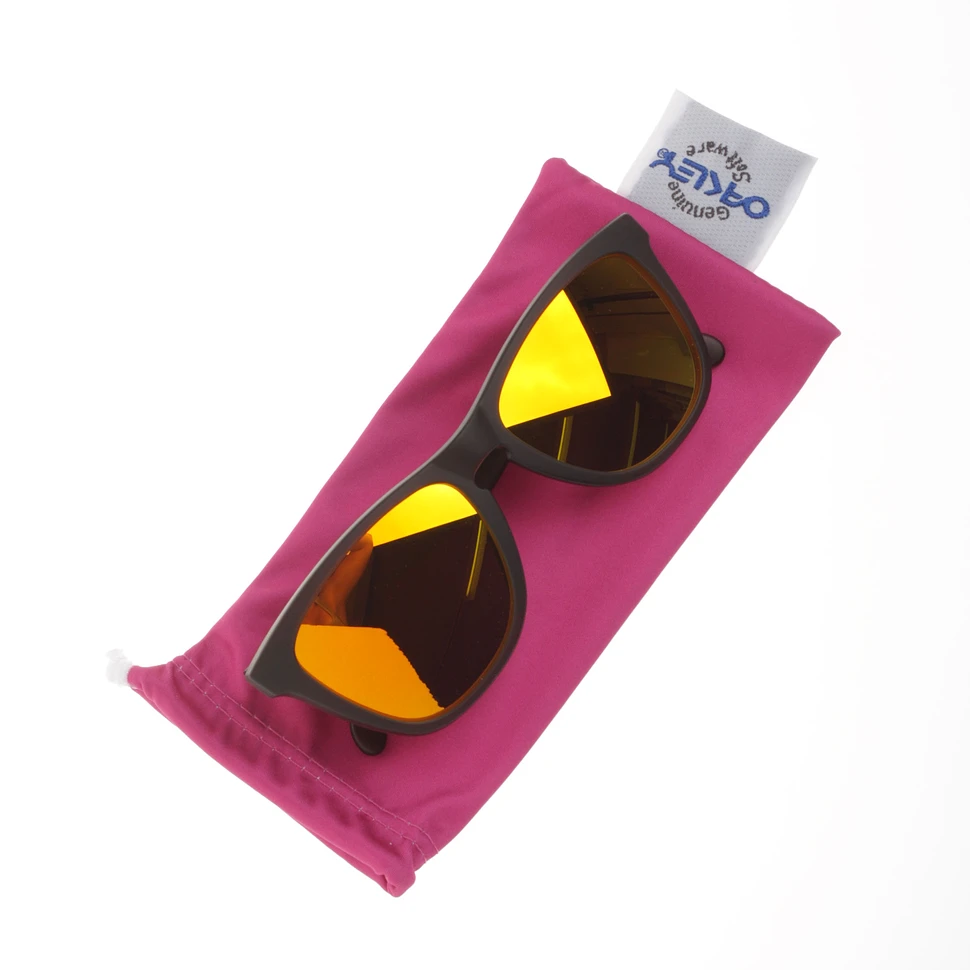 Oakley - D-Frogskins Sunglasses