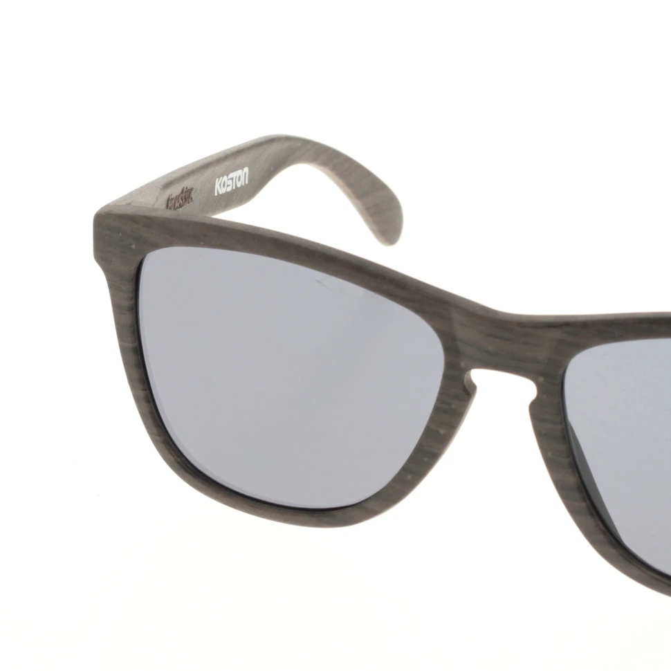 Oakley - Koston Frogskins Sunglasses