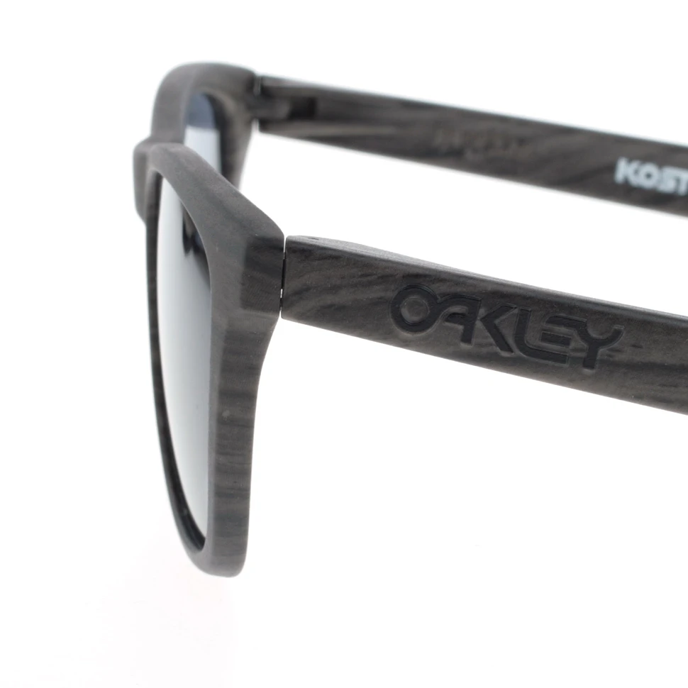 Oakley - Koston Frogskins Sunglasses