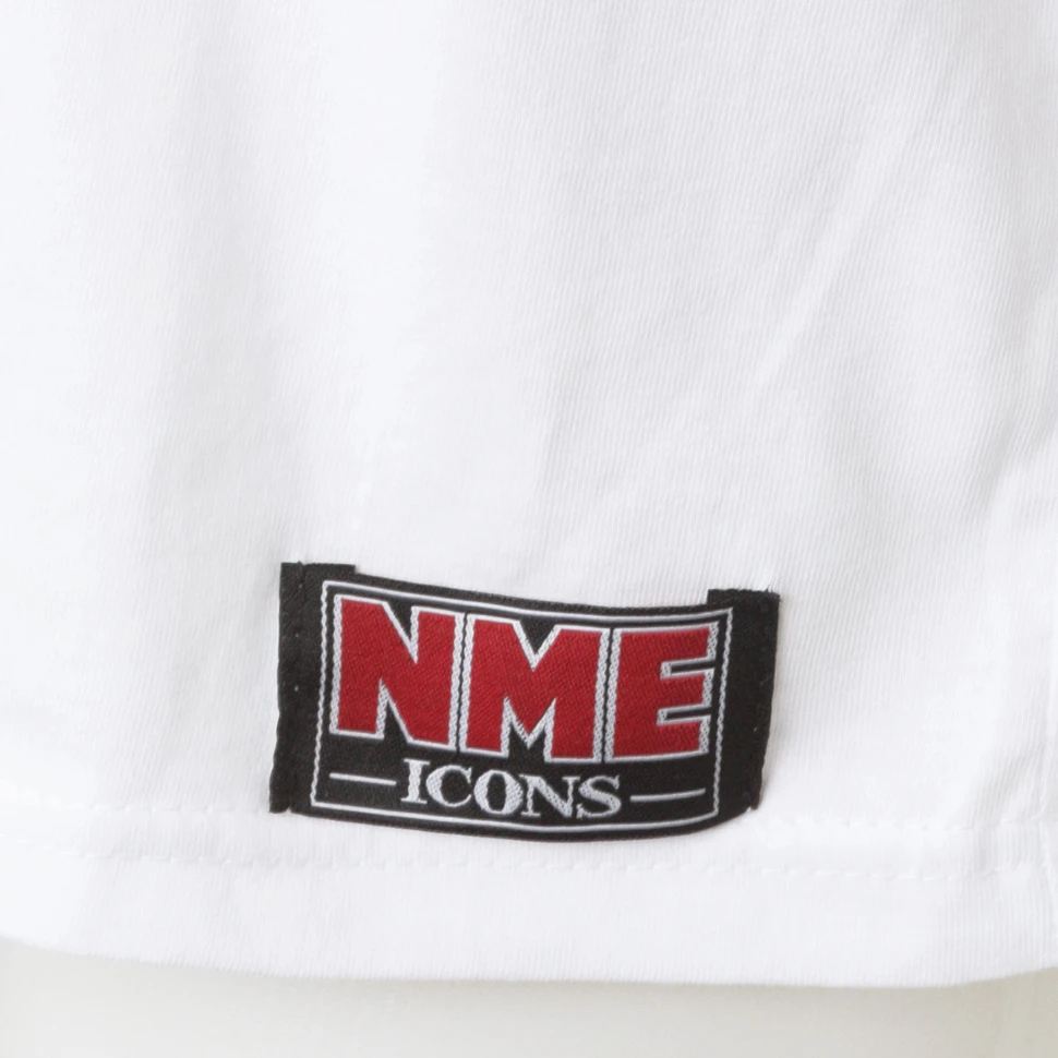 The Libertines - NME Icons T-Shirt