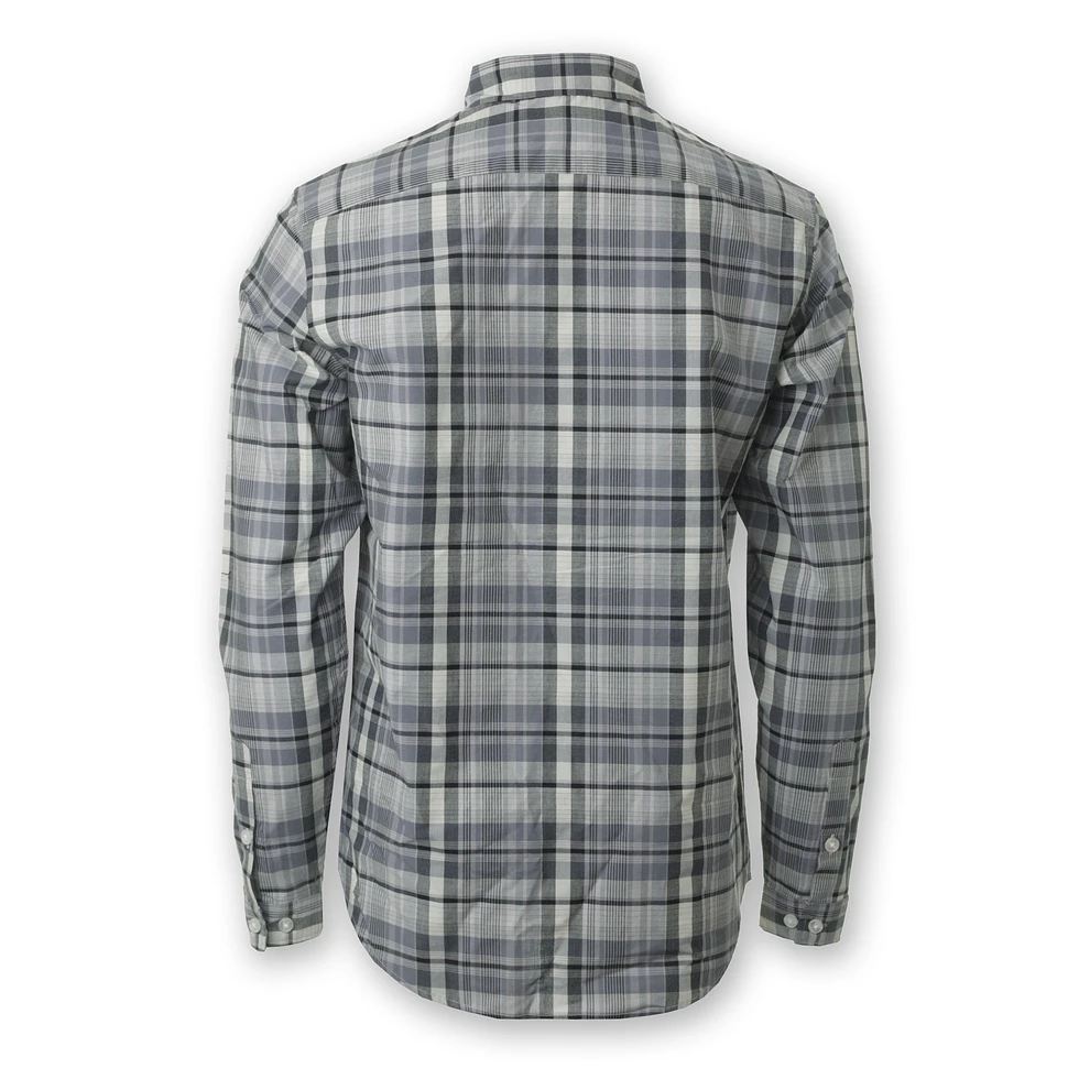 Mishka - Division Plaid Buttondown Shirt