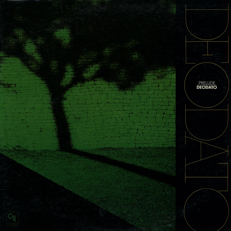 Eumir Deodato - Prelude