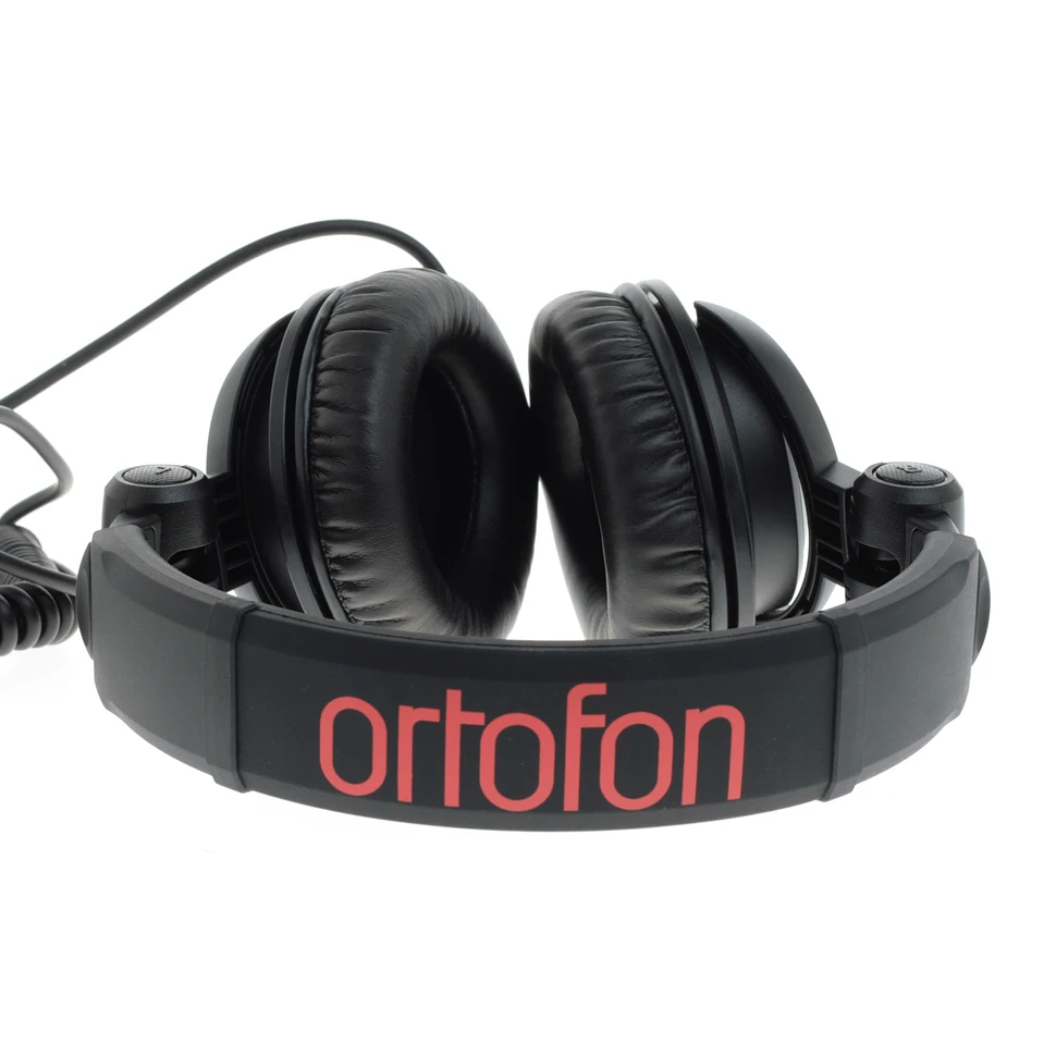 Ortofon - O2 DJ-Headphone