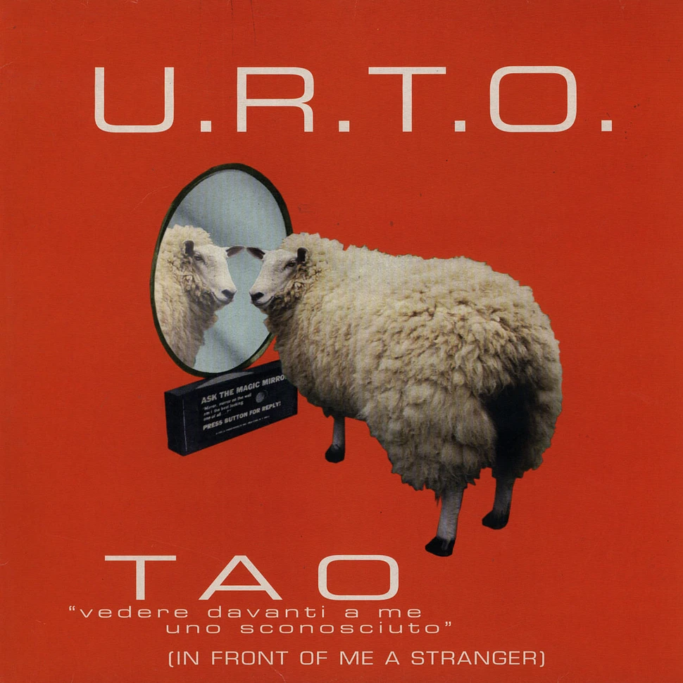 U.R.T.O. - Tao