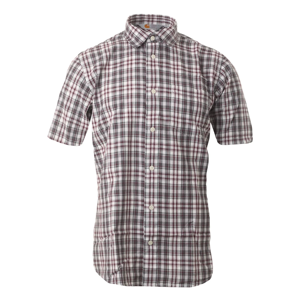 Carhartt WIP - Earl Shortsleeve Shirt