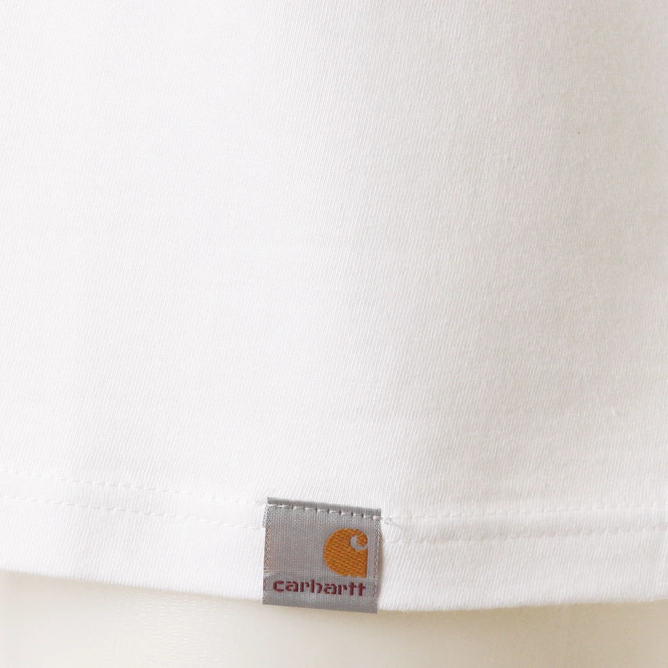 Carhartt WIP - Come On T-Shirt