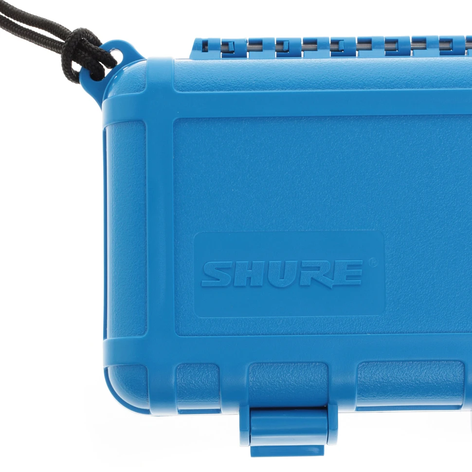 Shure - MCC System-Box