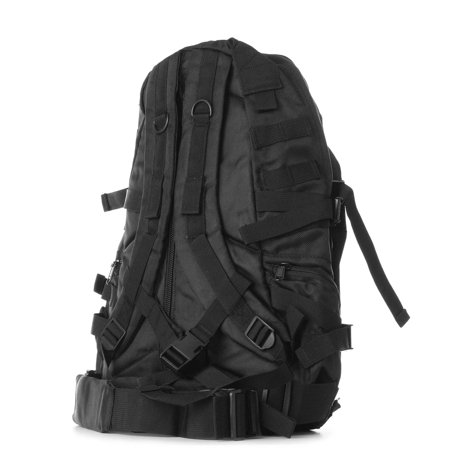 Mishka - Panzer Rucksack