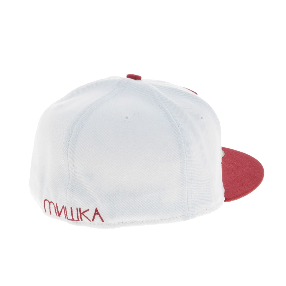 Mishka - RX New Era Cap