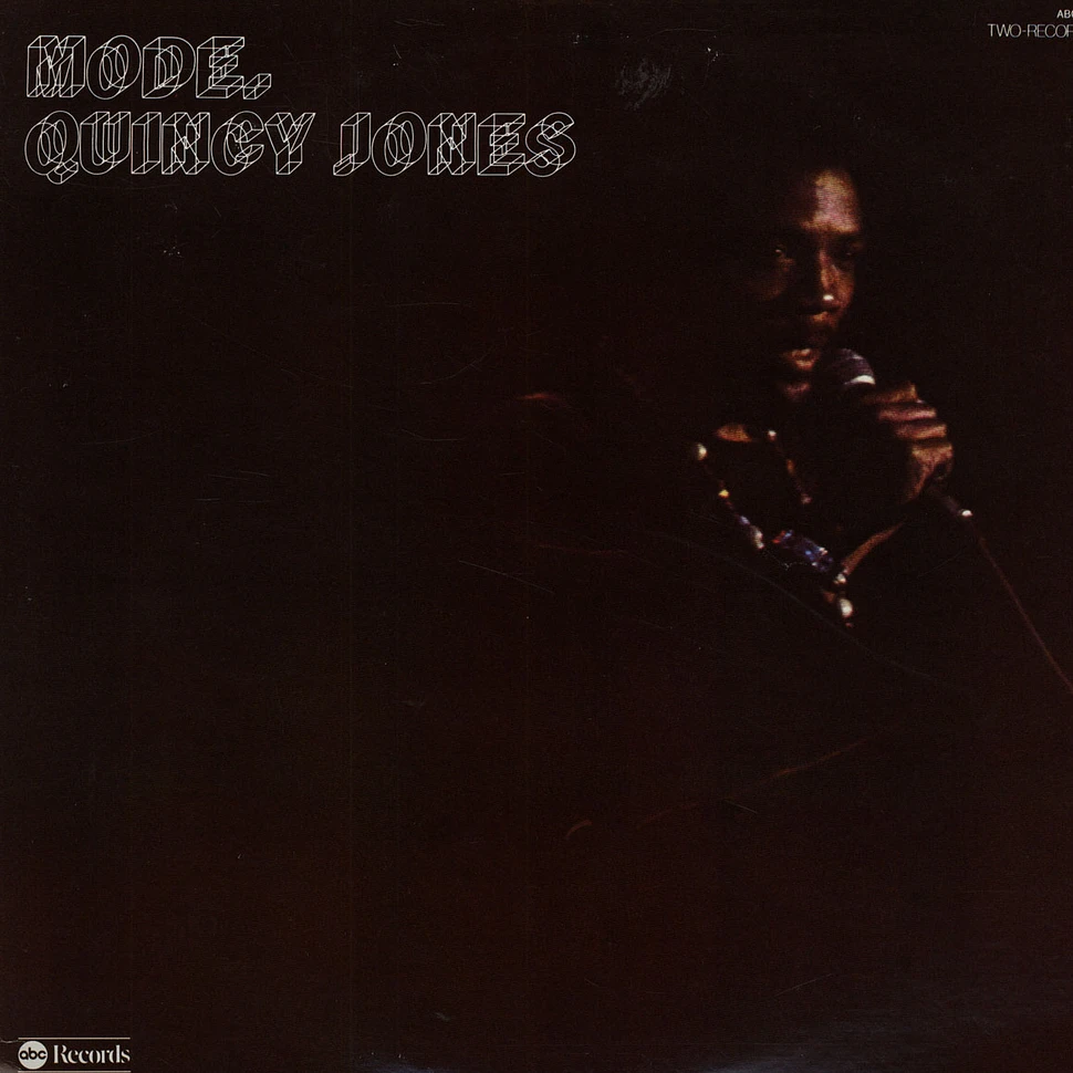 Quincy Jones - Mode