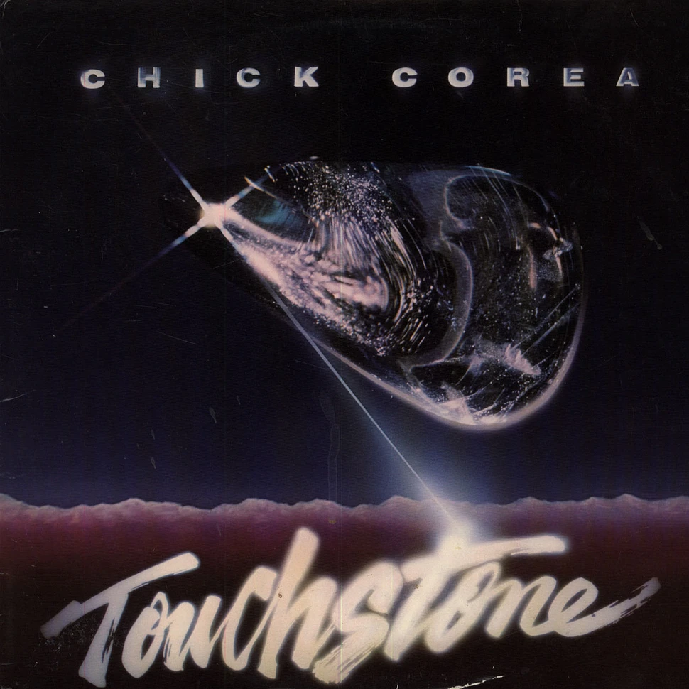 Chick Corea - Touchstone