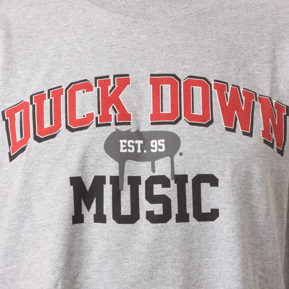 Duck Down - Established 1995 T-Shirt