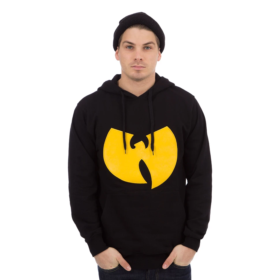 Wu-Tang Clan - Big Symbol Hoodie