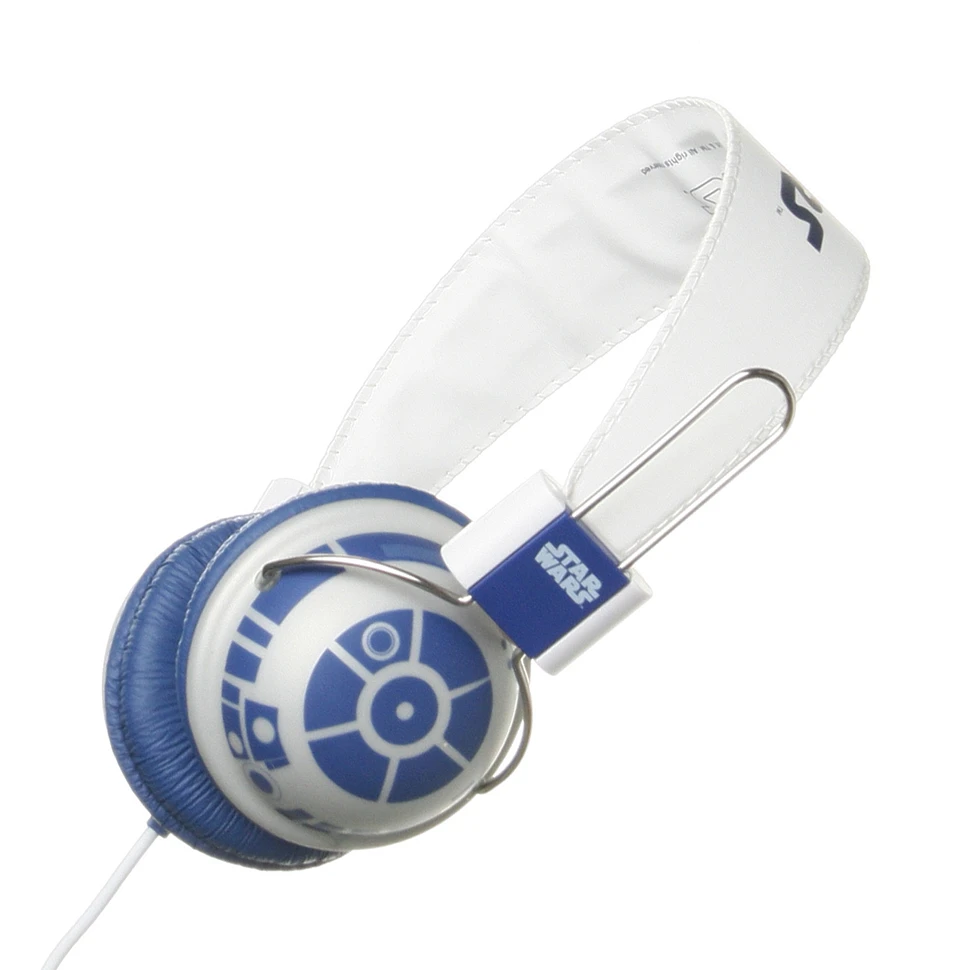 Coloud - Star Wars R2-D2 Headphones