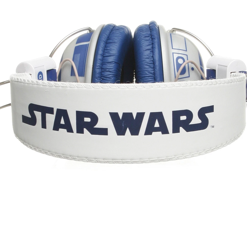 Coloud - Star Wars R2-D2 Headphones