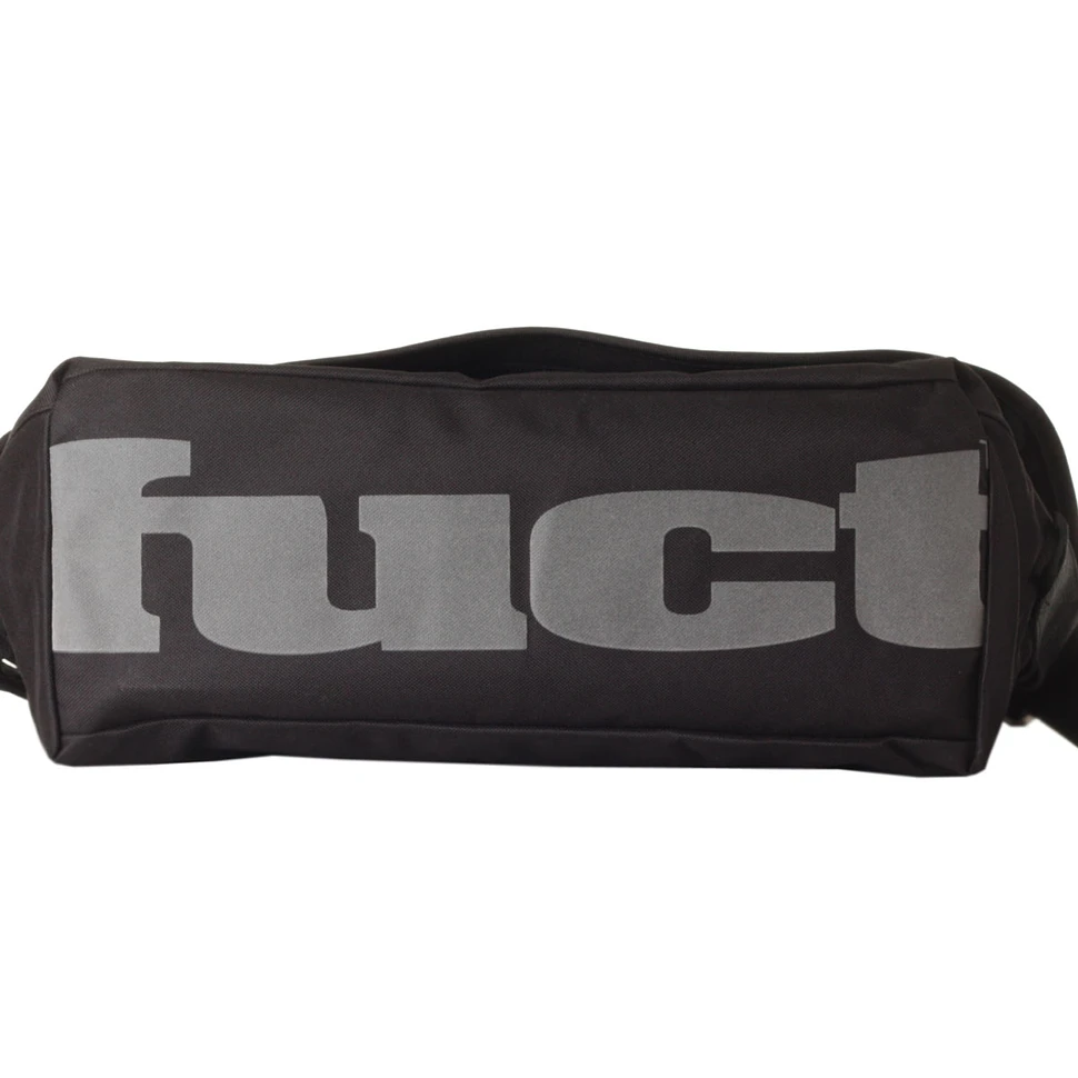 FUCT - The Backdrop Bag