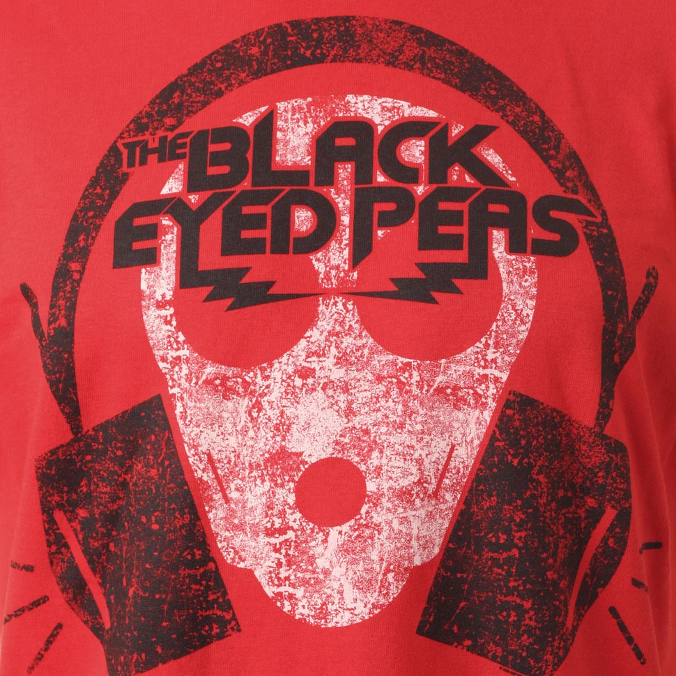 Black Eyed Peas - Out Of My Mind T-Shirt