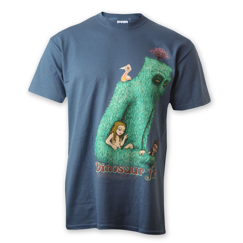 Dinosaur Jr - Tree T-Shirt