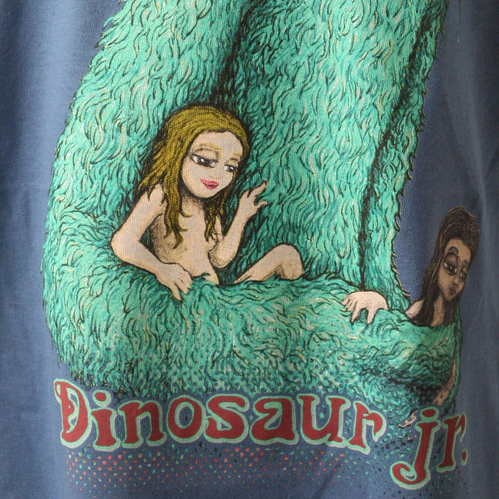 Dinosaur Jr - Tree T-Shirt