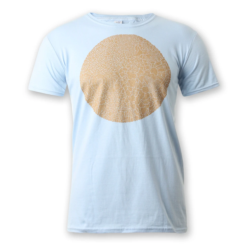 Hot Chip - Gold T-Shirt