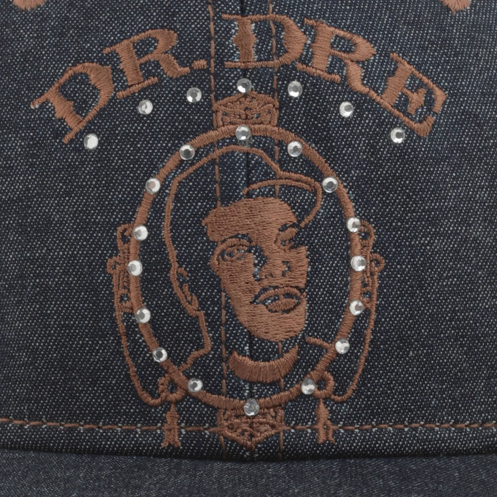 Dr.Dre - The Chronic Cap