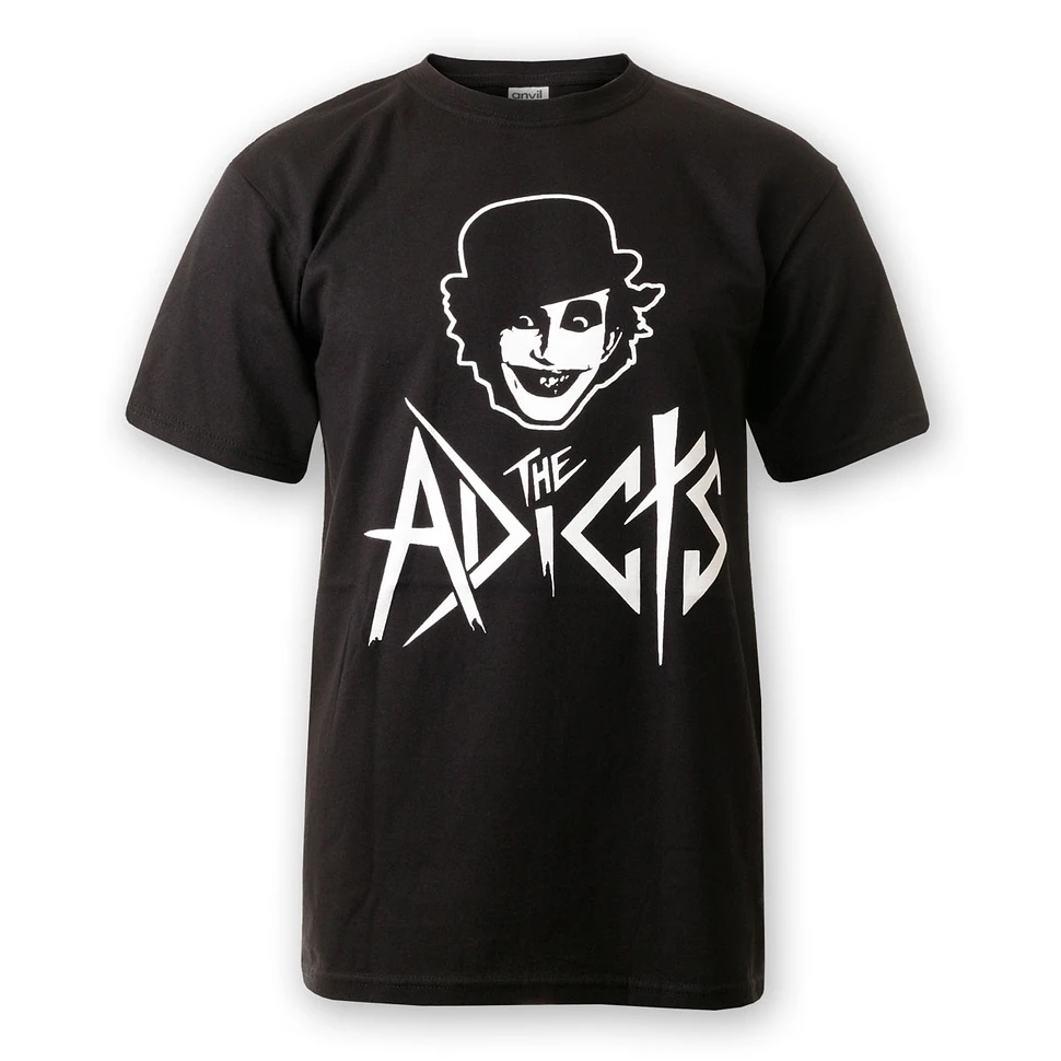 The Adicts - Monkey T-Shirt