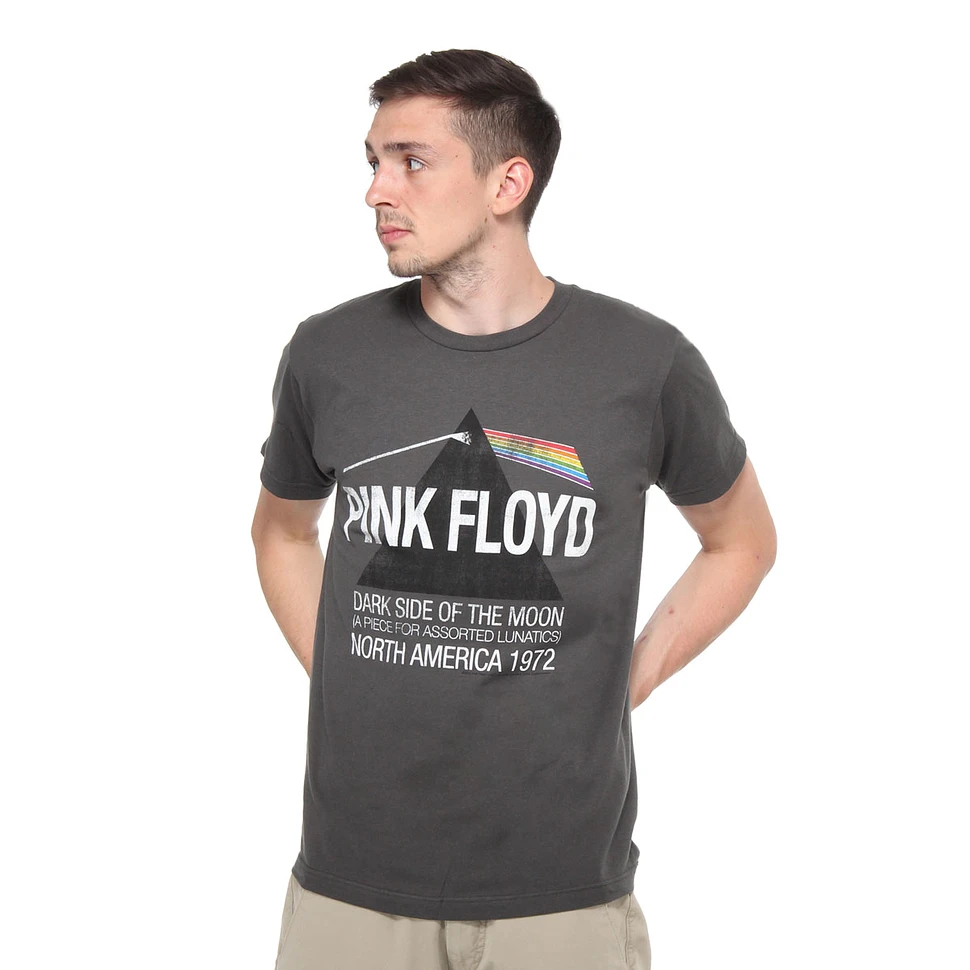Pink Floyd - Piece For Assorted Lunatics T-Shirt