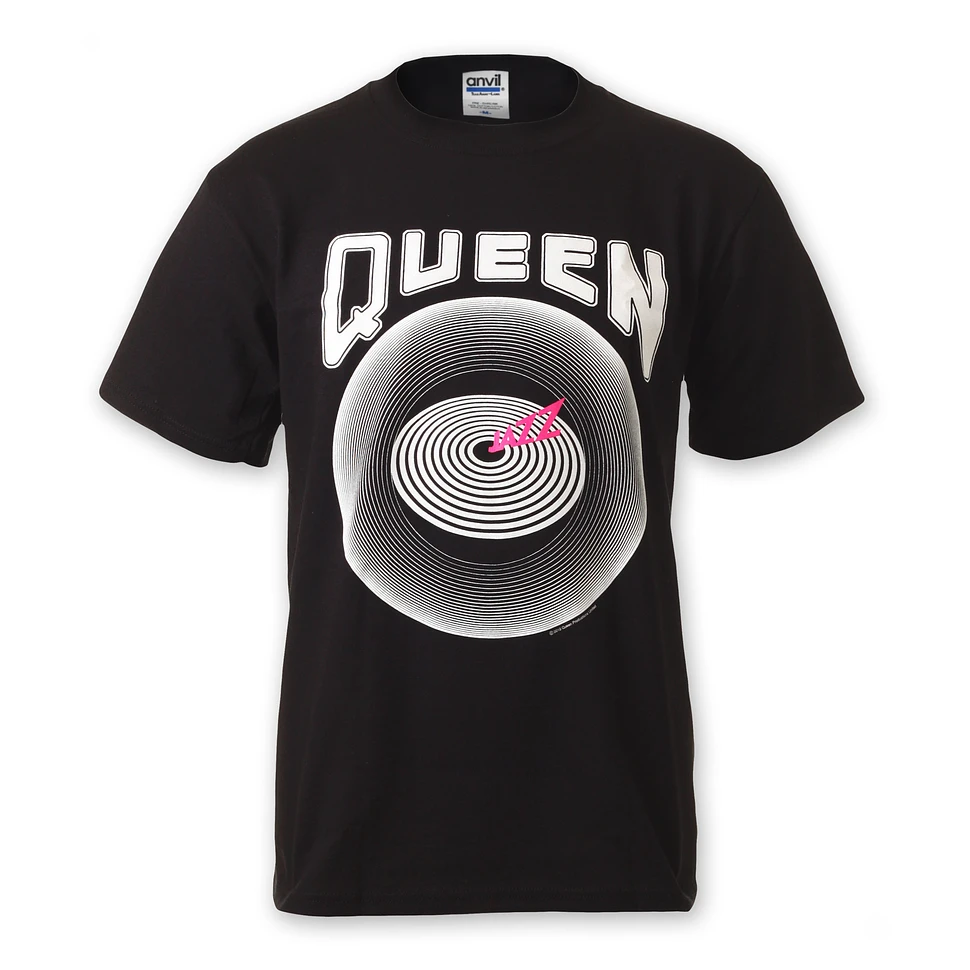 Queen - Queen T-Shirt