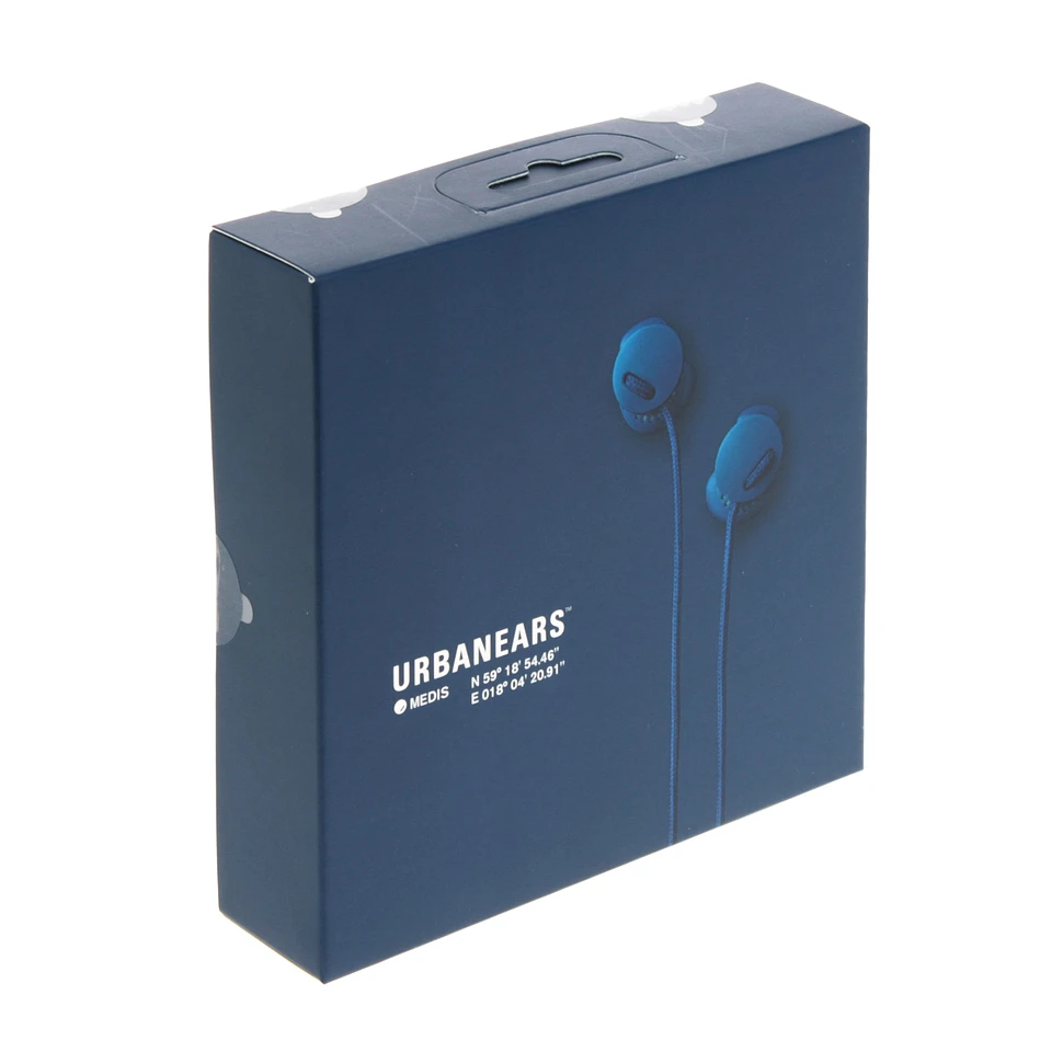 Urbanears - Medis Headphones