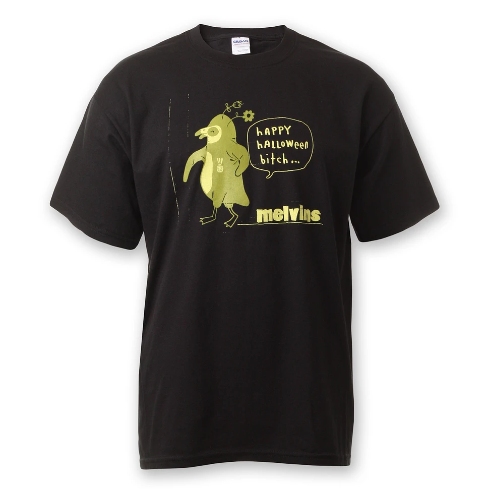 The Melvins - Happy Halloween T-Shirt
