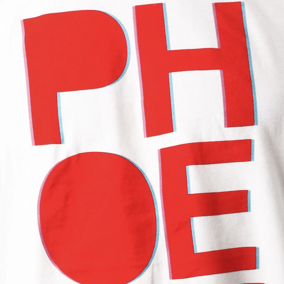 Phoenix - Rockefeller T-Shirt