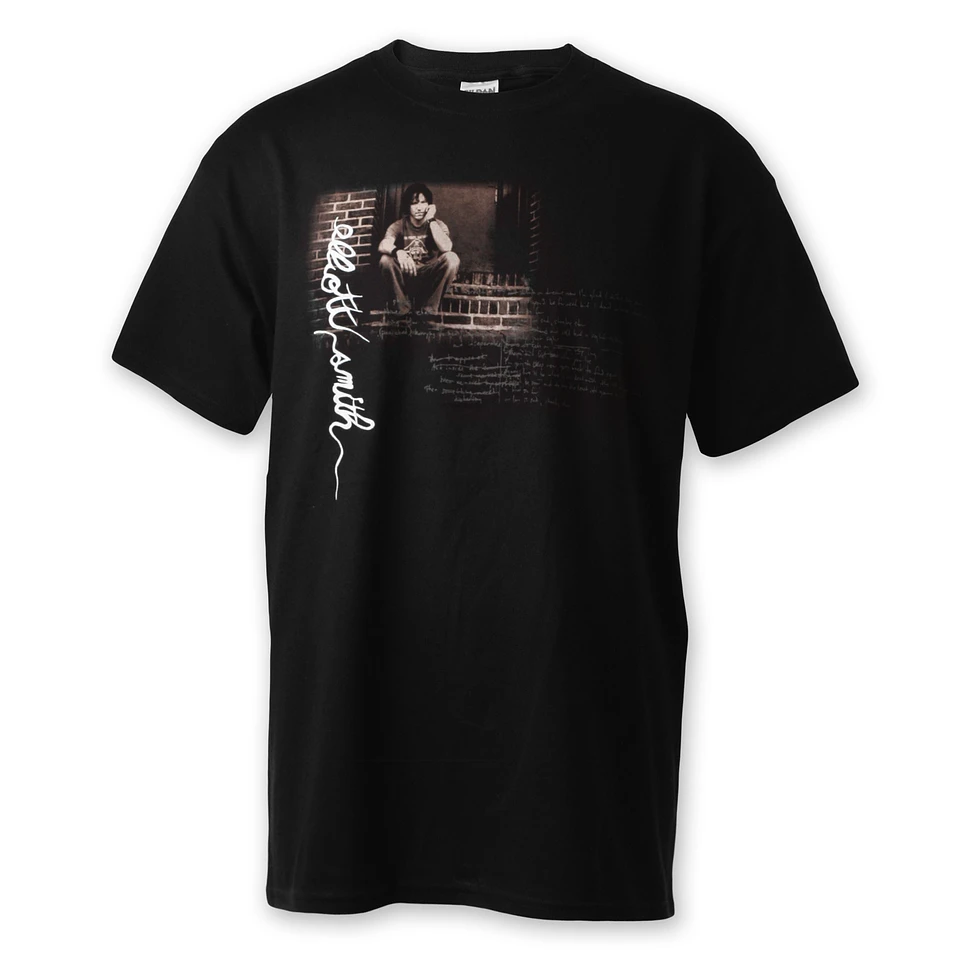 Elliott Smith - Photo T-Shirt
