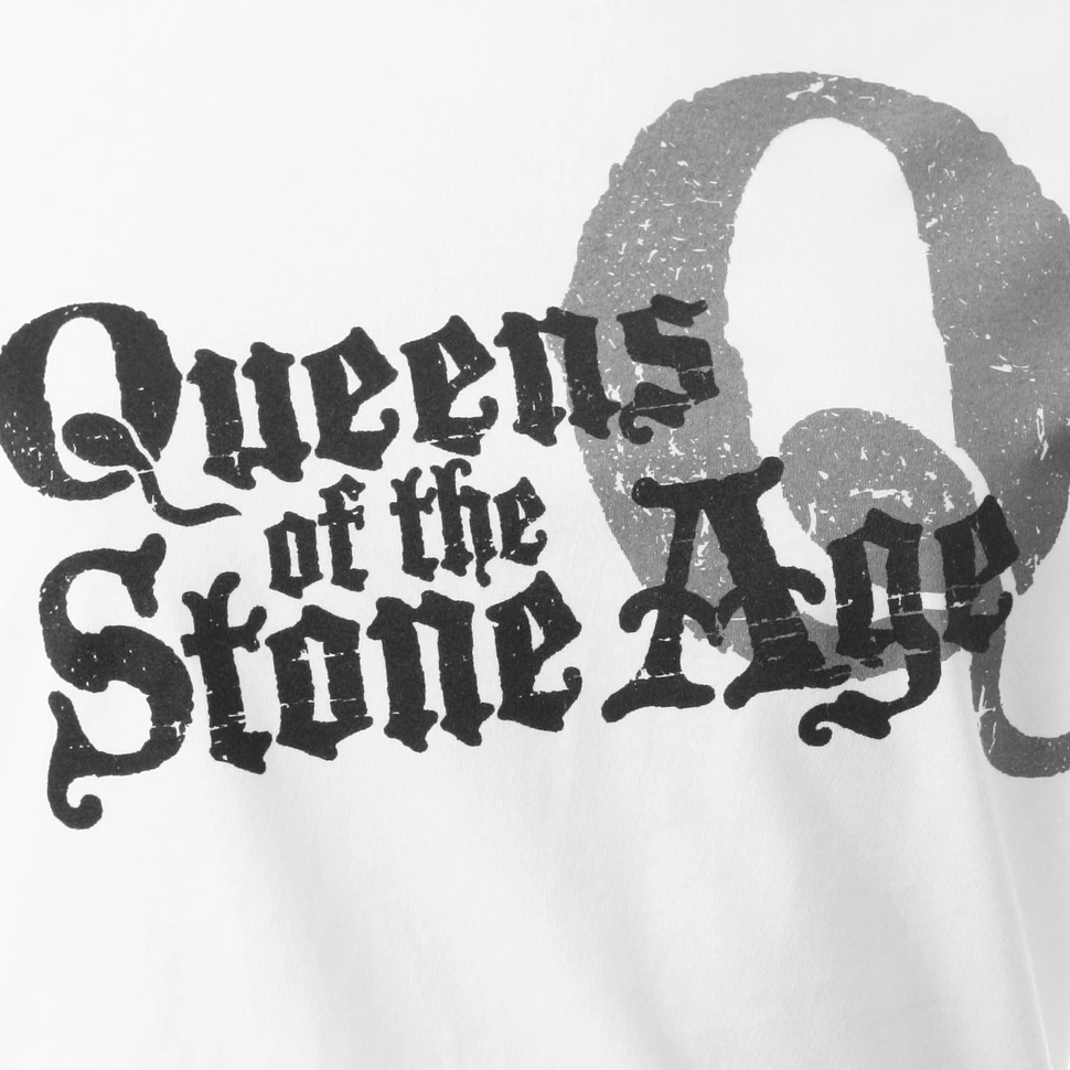 Queens Of The Stone Age - Era Q Women T-Shirt