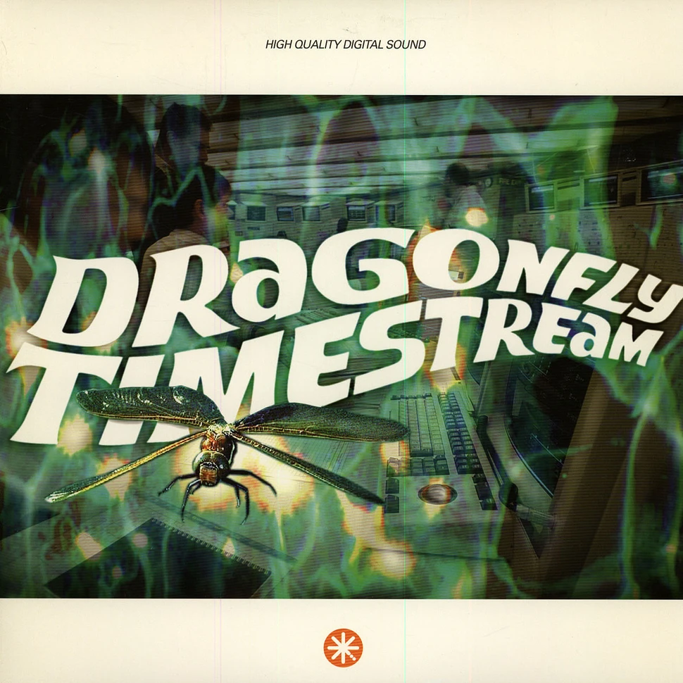 Dragonfly - Timestream