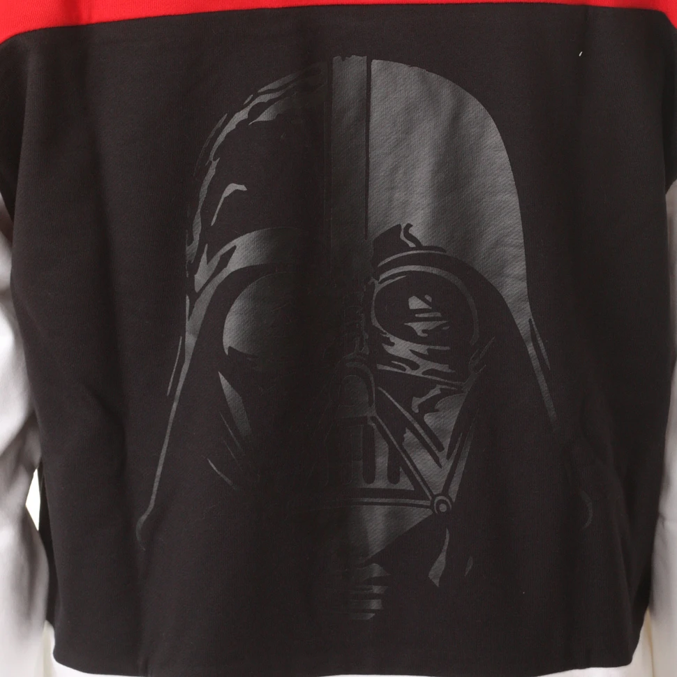 adidas X Star Wars - Darth Vader Star Wars Sweater