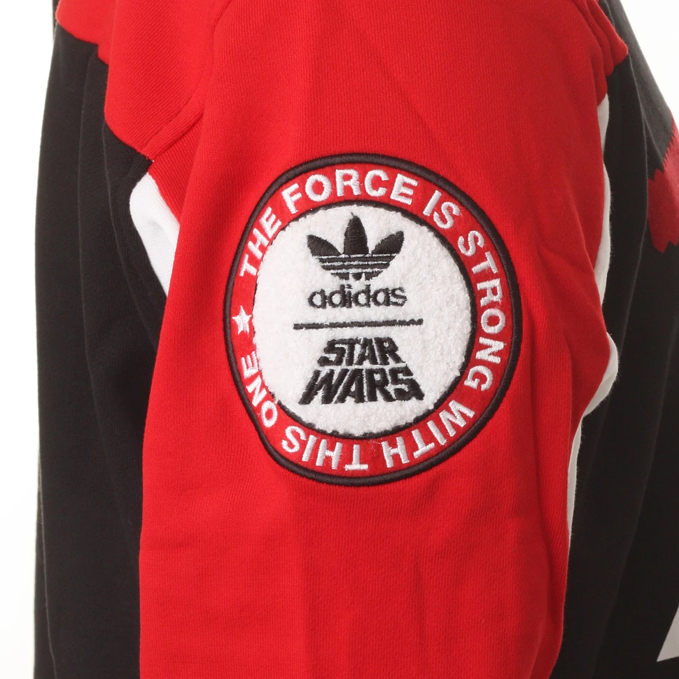 adidas X Star Wars - Darth Vader Star Wars Sweater