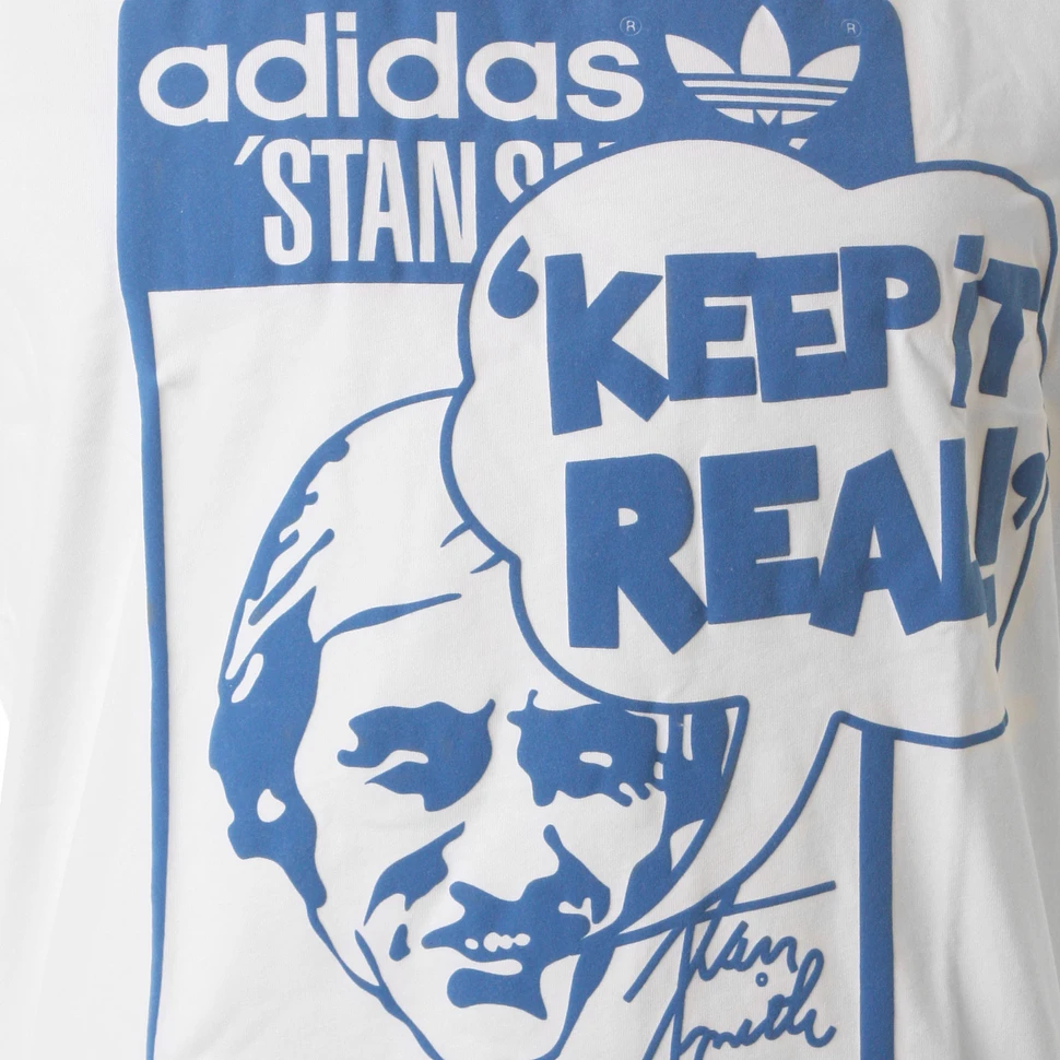 adidas - Stan T-Shirt