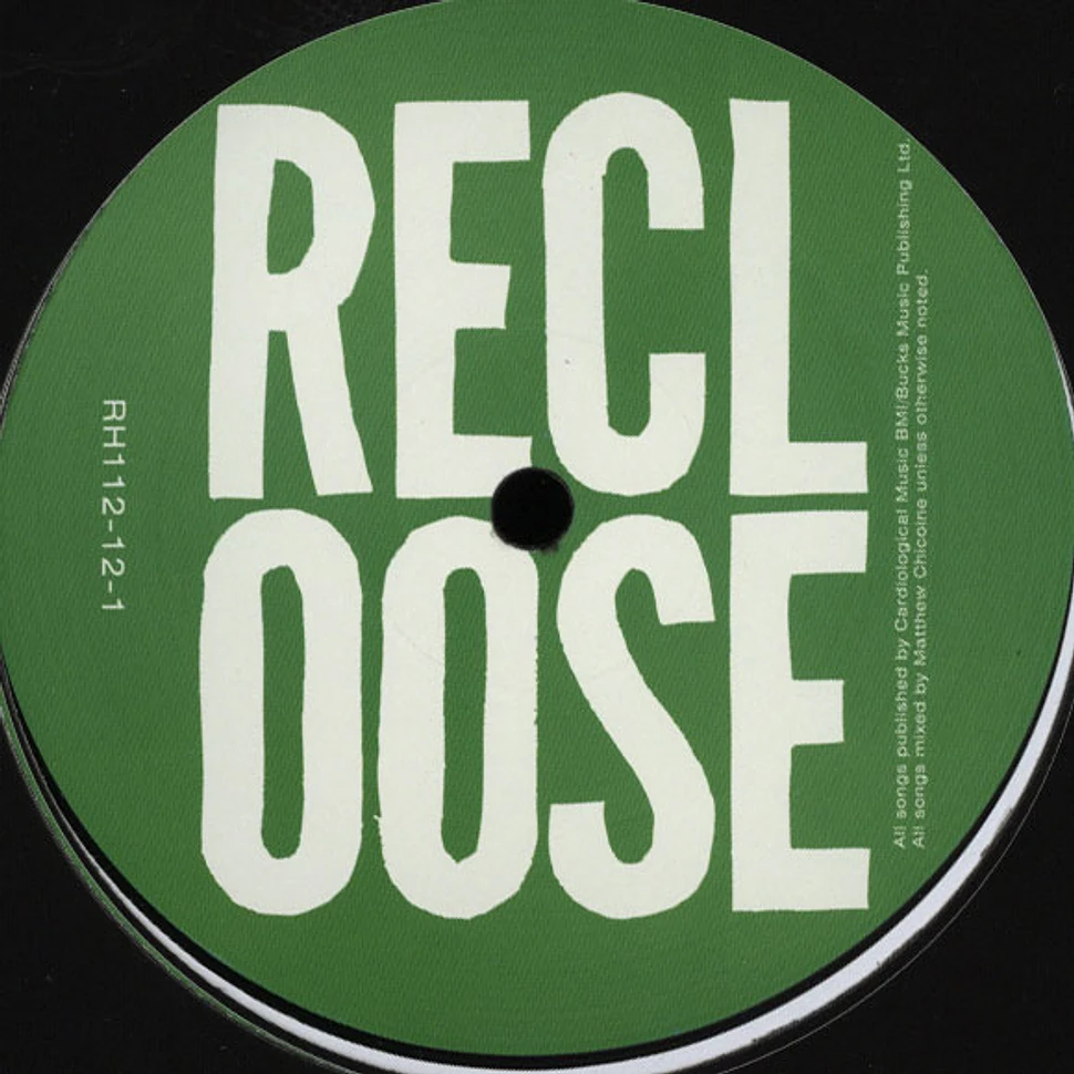 Recloose - Early Works Part 1