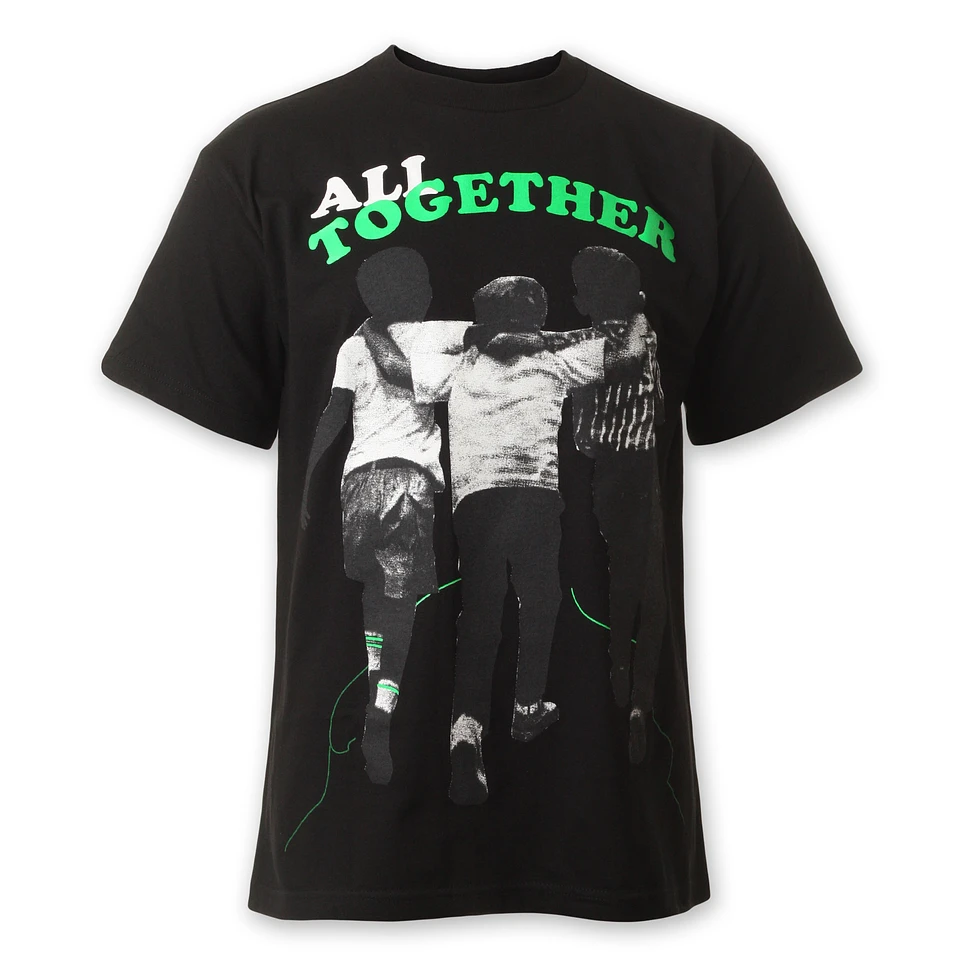 Akomplice - All Together T-Shirt
