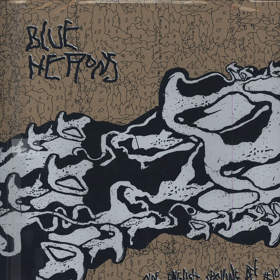 Starving Weirdos - Blue Herons