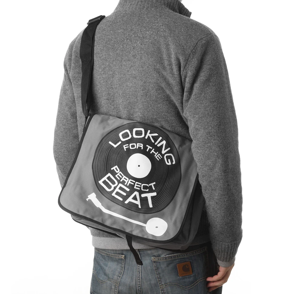 101 Apparel - Looking For... Laptop Bag