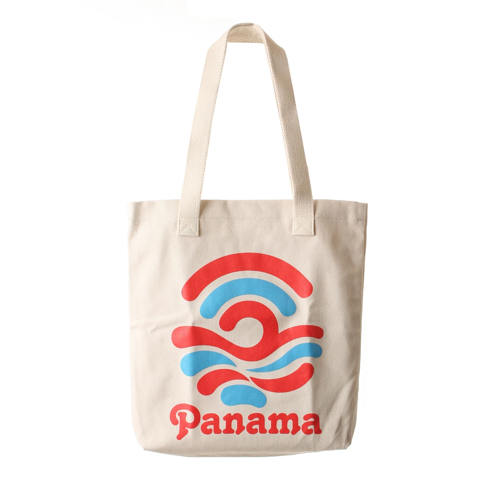 101 Apparel - Panama Tote Bag