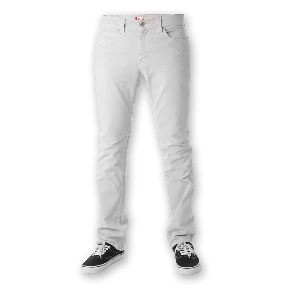 Levi's® - 511 Slim Straight Z