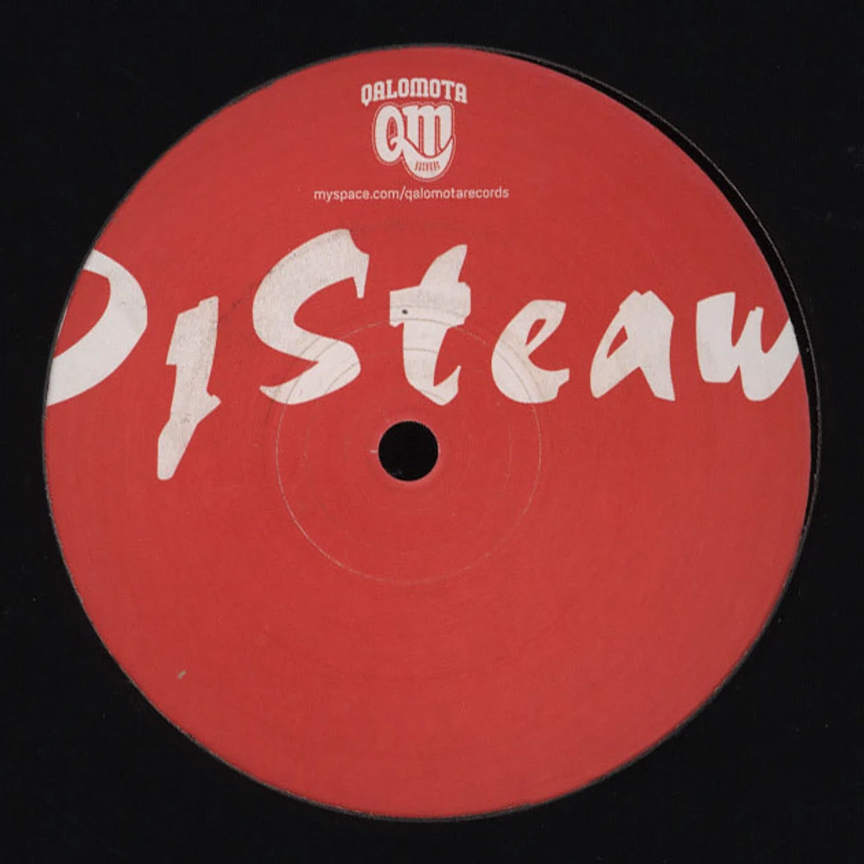 DJ Steaw - Kolakola
